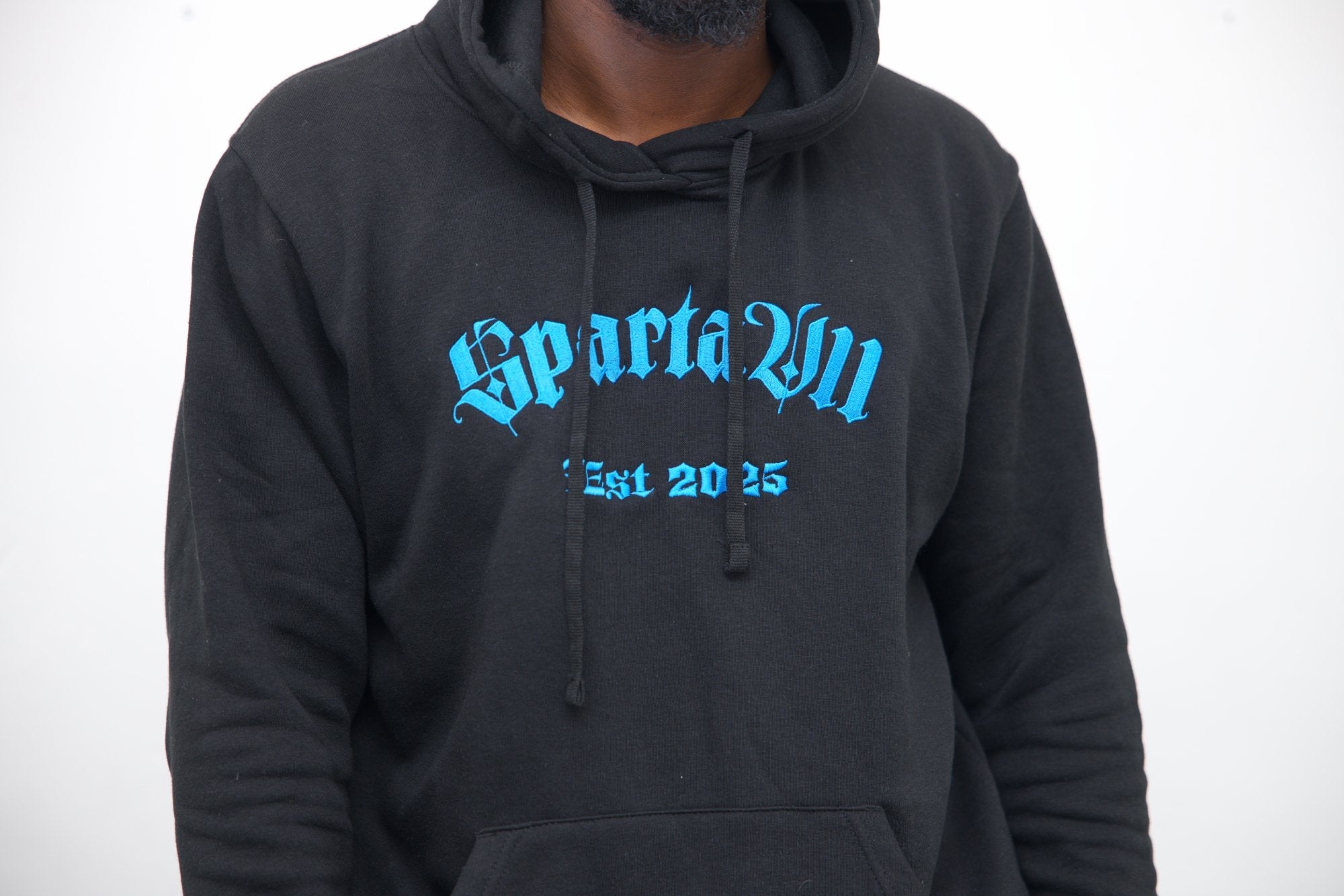 Embroidered Clothing